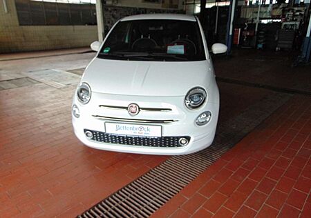 Fiat 500 1.0 GSE N3 Hybrid Lounge