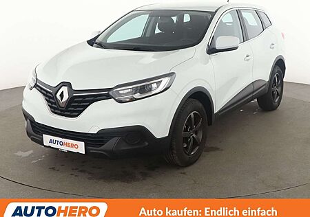 Renault Kadjar 1.2 TCe Energy Life*PDC*SHZ*TEMPO*KLIMA*GARANTIE*