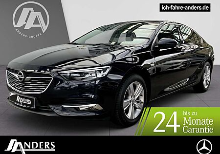 Opel Insignia 1.5 Turbo Innovation+Navi+SHZ+LED+Kam