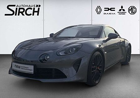 Alpine A110 TCe 300 S