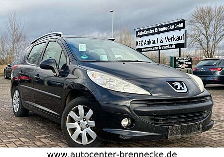 Peugeot 207 SW Tendance*AHK*