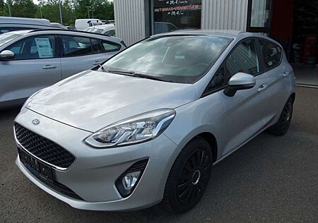 Ford Fiesta 1,5 TDCI Cool & Connect Navi PDC