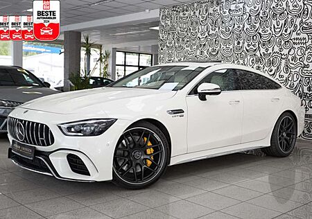Mercedes-Benz AMG GT 63 S 4-M+*PERFORMANCE*DESIGNO*ALLRADLENK*