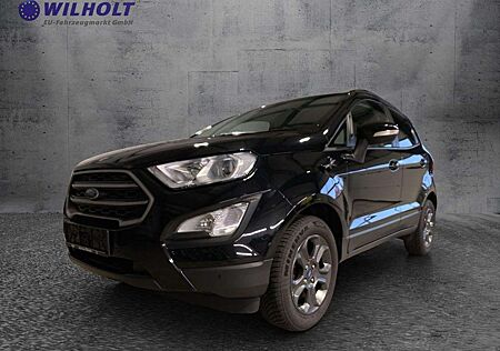Ford EcoSport 1,0 Navi / Alu / Winterpaket