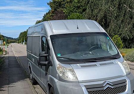 Citroën Jumper Citroen 35 L2H2 FAP Heavy Confort