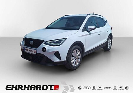 Seat Arona 1.0 TSI DSG Style VIRTUAL*NAVI*LED*ACC*PARKLENK...