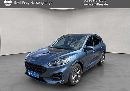 Ford Kuga 1.5 EcoBoost ST-LINE X