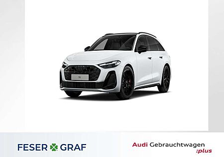 Audi S5 Avant TFSI AHK Pano B&O STHZG