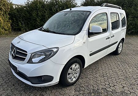 Mercedes-Benz Citan 111 CDI lang (A2) Tourer Edition (415.703)