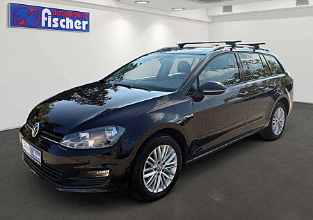 VW Golf gebraucht kaufen VW Golf Volkswagen VII 1.4 TSI Cup Garantie Sitzhzg Klima AHK PDC
