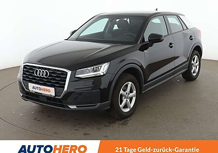 Audi Q2 1.4 TFSI ACT *NAVI*TEMPO*LED*PDC*SHZ*