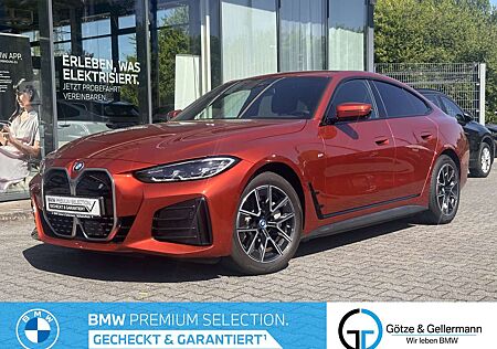 BMW i4 eDrive40 M Sport /DrivingAssistantProf HeadUp