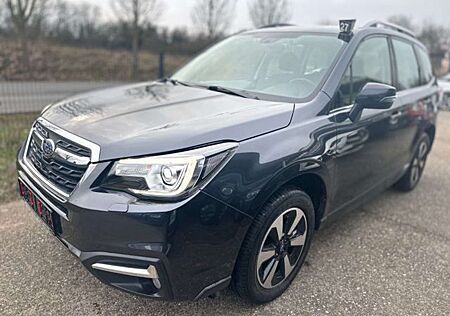 Subaru Forester Exclusive*1.Hand*Kamera*ACC*SI-DRIVE*