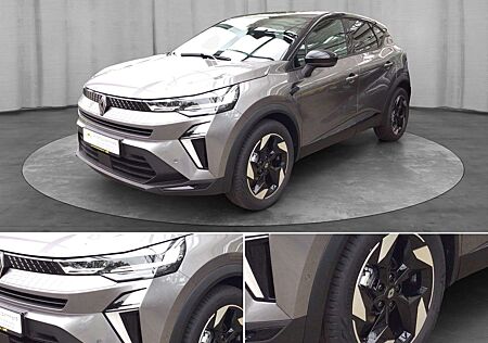 Renault Captur II Techno Tce140