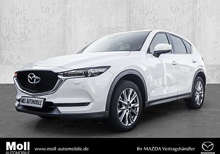 Mazda CX-5 Kangei 2WD 2.5 SKYACTIV-G 194 EU6d-T HUD Navi 360