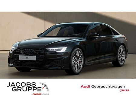 Audi S6 Limousine 3.0 TDI quattro B&O*Panorama*Kamera *