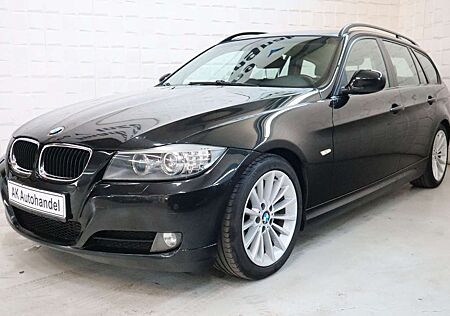 BMW 320 d Touring ,Xenon,Navi, 8 Fach,Tempomat,SHZ