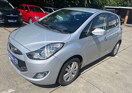 Hyundai ix20 Comfort