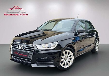 Audi A1 1.0 TFSI Sportback