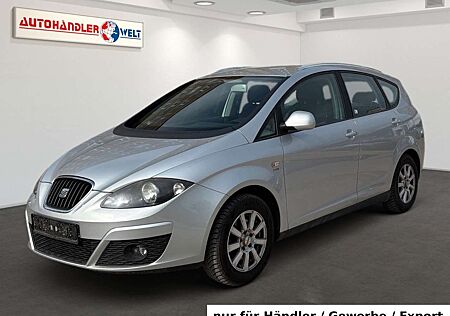 Seat Altea XL 1.4 TSI AAC PDC AHK