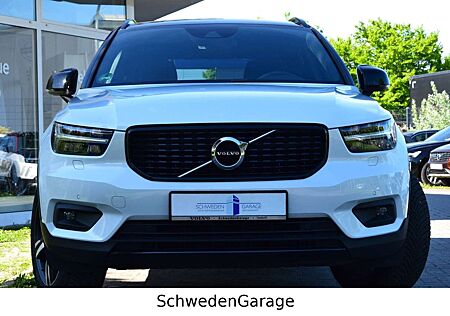 Volvo XC 40 XC40 B4 R Design Geartronic Pilot Assist