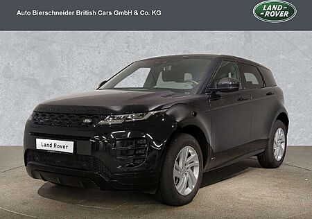 Land Rover Range Rover Evoque P250 AWD R-Dynamic S WINTER-PAKET DAB KEYLESS 18