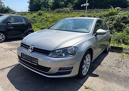 VW Golf Volkswagen VII Lim. Comfortline BMT 4Motion *AHK*PDC*