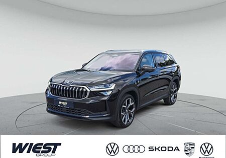 Skoda Kodiaq Selection 4x4 2.0 TDI DSG, 7-SITZE/STHZG/