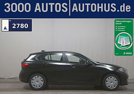 BMW 116 dA Navi LC Prof. LED Shz PDC