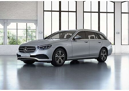 Mercedes-Benz E 220 d T +Avantgarde+MBUX+KAMERA+Ambiente+WIDE