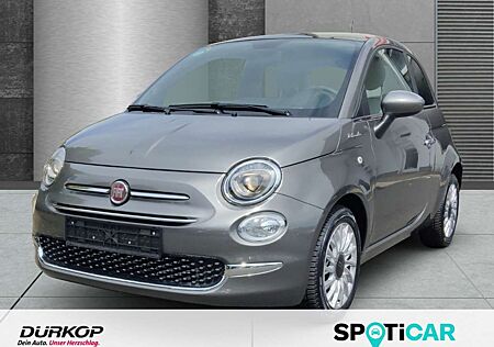 Fiat 500 1.0 Mild Hybrid Dolcevita Panodach PDC