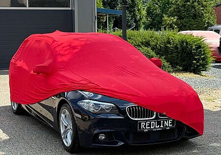 BMW 520 d xDrive /// 1 Hand /// M-Sport Paket ///