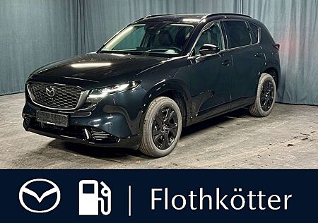 Mazda CX-5 141PS HOMURA*LEDER-S*PANO