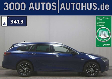 Opel Insignia ST 1.5 D Elegance T-Leder AHK Navi LED