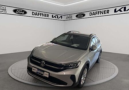 VW Taigo Volkswagen Life VerkehrszeichenERK Kamera LED DAB