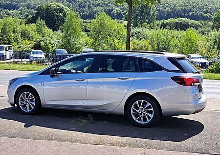 Opel Astra Edition Start/Stop