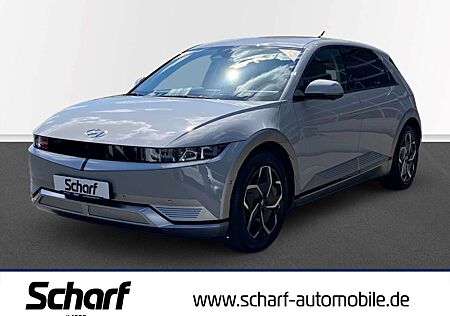 Hyundai IONIQ 5 Techniq Navi 360 Kamera SHZ LenkradHZG