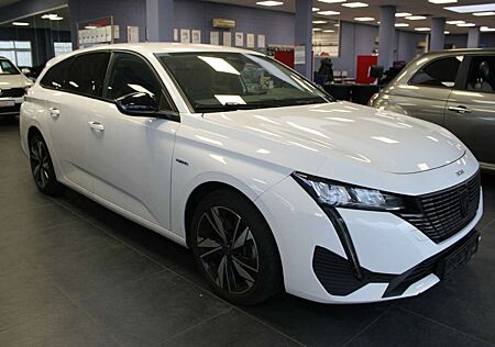 Peugeot 308 SW Hybrid 180 e-EAT8 Allure