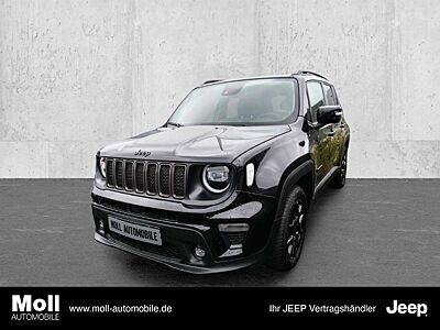 Jeep Renegade Longitude Mild-Hybrid FWD Navi Digitales Cockpit L
