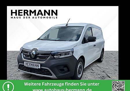 Renault Kangoo E-TECH Kangoo III Rapid L2 AC) Advance E-Tech Electric