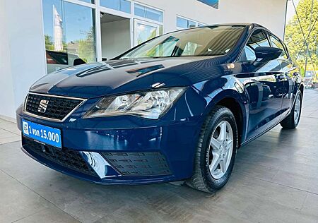 Seat Leon 1.2 TSI Reference Klima Allwetter