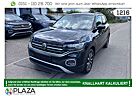 VW T-Cross Volkswagen 1.0TSI Active ACC NAVI SHZ PDC DAB