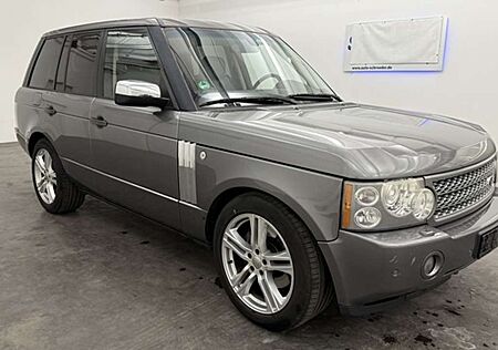 Land Rover Range Rover Vogue V8 TD Schiebedach*Kamera*4xSHZ