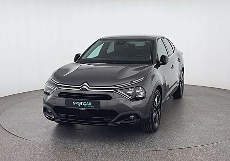 Citroën C4 X gebraucht kaufen Citroën C4 X Citroen Shine 1.2 *NAVI*RFK*PDC*uvm