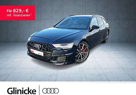 Audi A6 S line 55 TFSI e HDMatrix/HuD/AHK/Busin