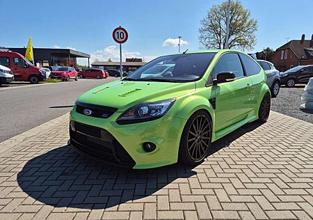 Ford Focus Fließheck 3-Türer 2.5 RS