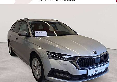 Skoda Octavia Combi 2.0 TDI Ambition NAV AHK