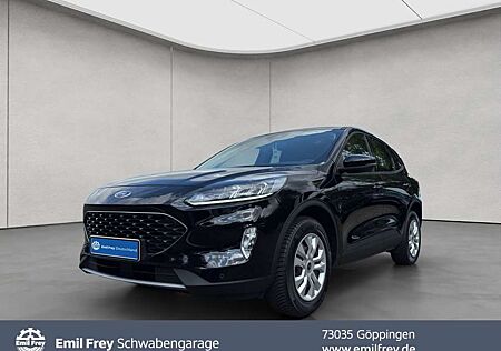 Ford Kuga 1.5 EcoBoost COOL&CONNECT
