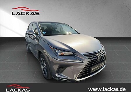 Lexus NX 300 NX 300h LUXURY LINE*PANO*HUD*360°KAM*15 J. GARANTIE*