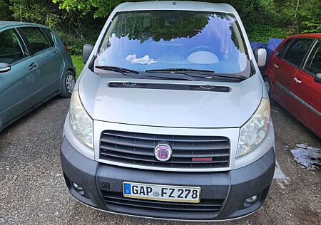 Fiat Scudo L2 (8-Si.)